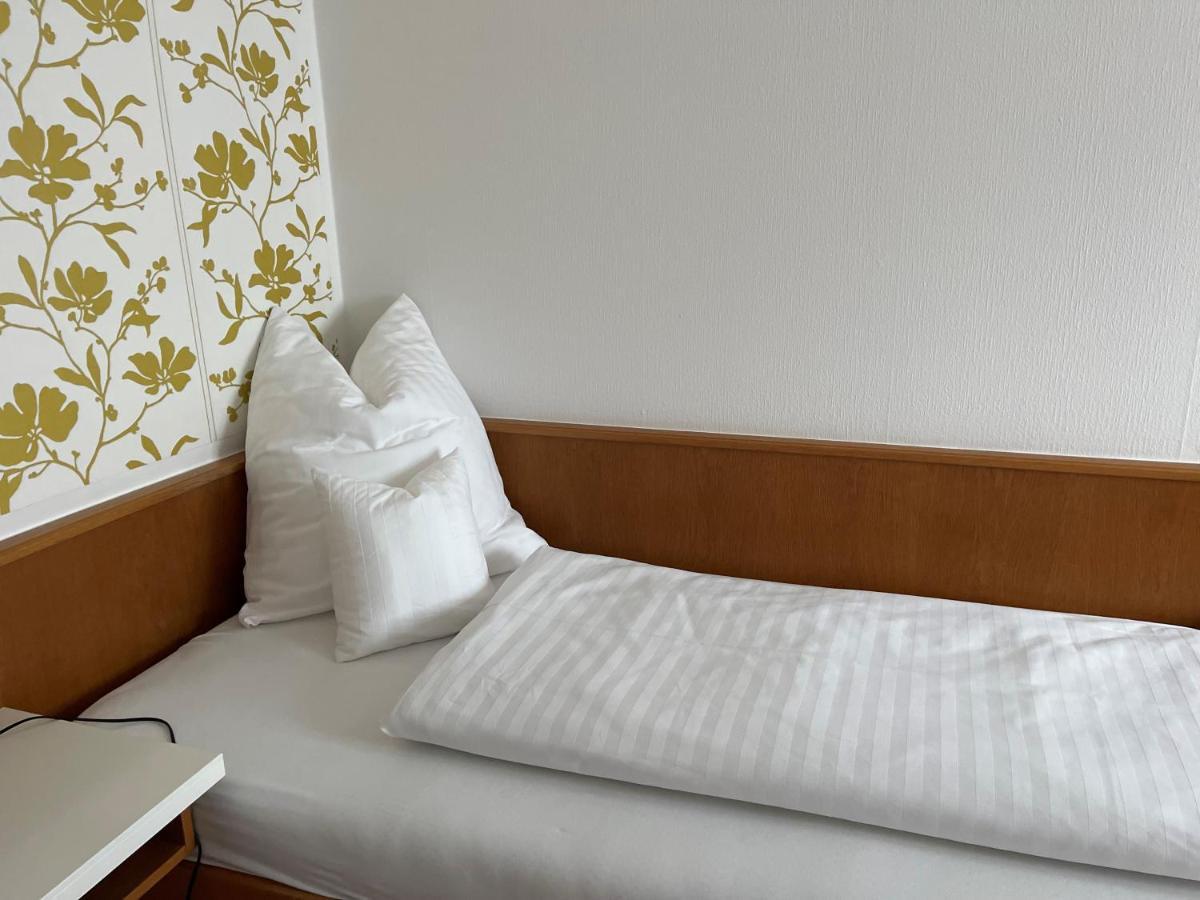 Hotel Jungbraeu อาเบนสแบร์ก ภายนอก รูปภาพ