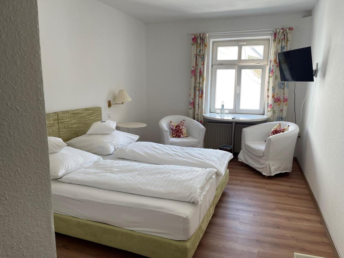 Hotel Jungbraeu อาเบนสแบร์ก ภายนอก รูปภาพ