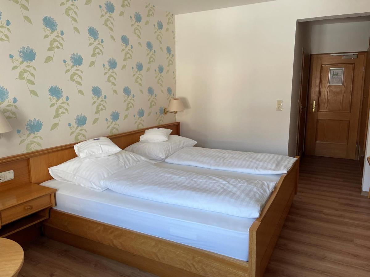 Hotel Jungbraeu อาเบนสแบร์ก ภายนอก รูปภาพ