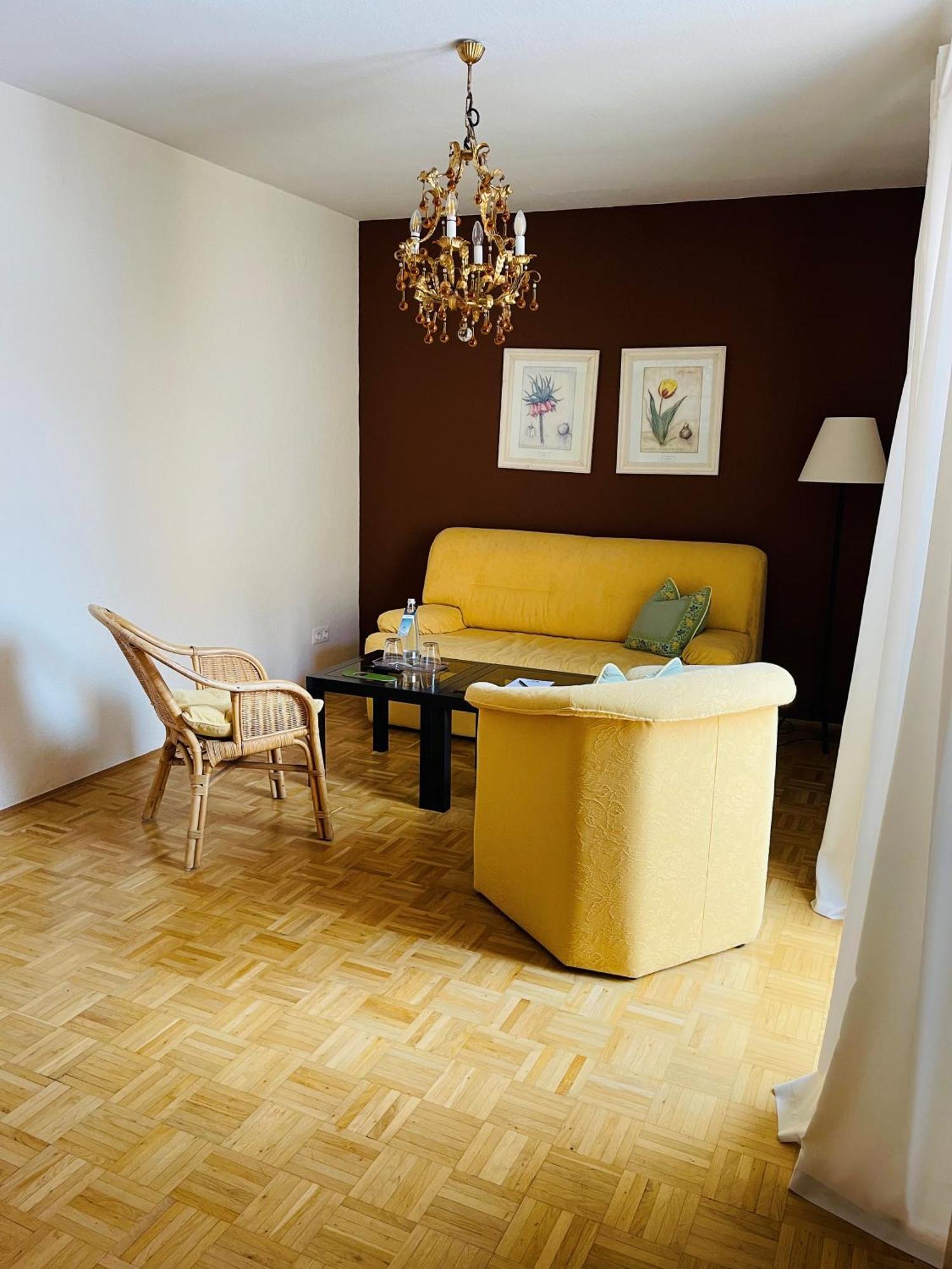 Hotel Jungbraeu อาเบนสแบร์ก ภายนอก รูปภาพ