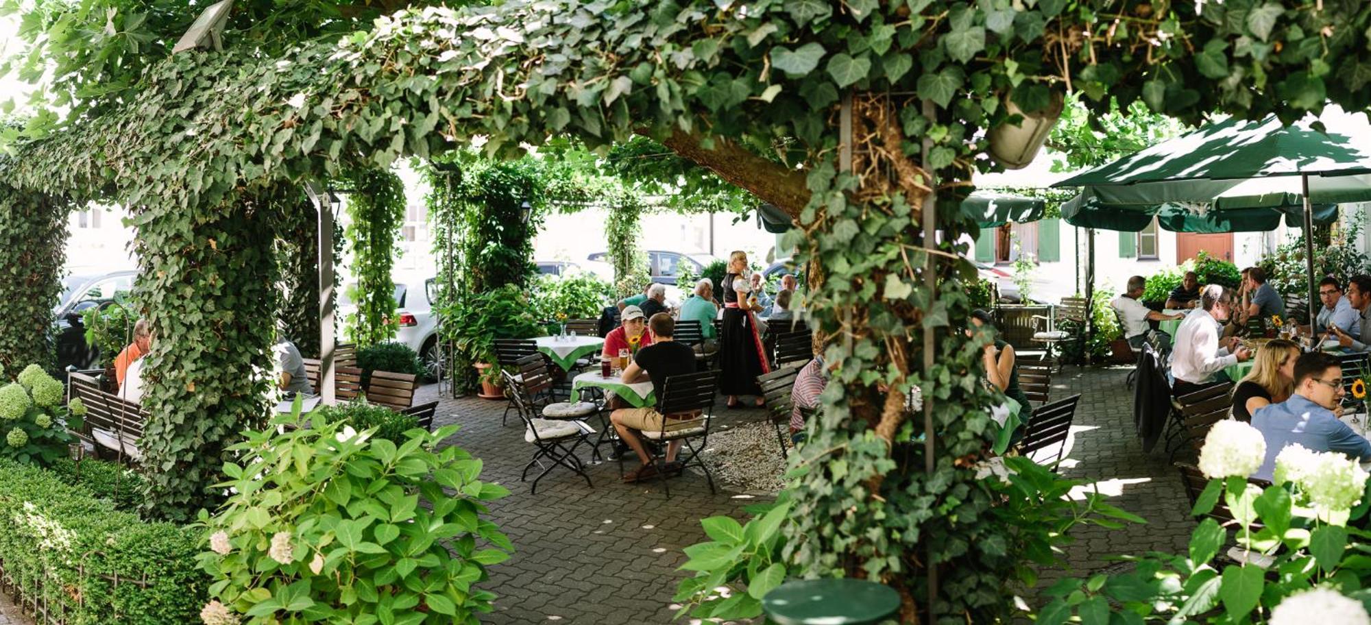 Hotel Jungbraeu อาเบนสแบร์ก ภายนอก รูปภาพ